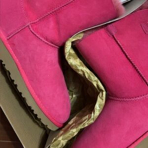 UGG Kids Bailey Bow Boots